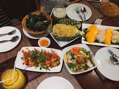-自然餐厅(Phuket)