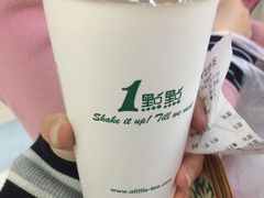 -1点点(三阳广场店)