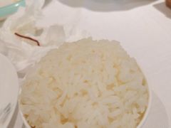 米饭-海泰食府(北京总店)