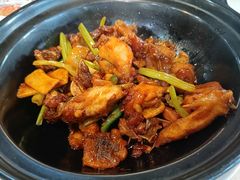 -精致顺德菜(琶洲店)