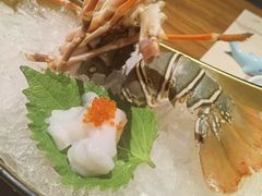 -Mr·Fish鱼鲜生海鲜放题(银泰in99店)