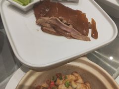 -盛百味·家宴餐厅(霸州分店)