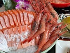 -松坂屋日料自助(长城路店)