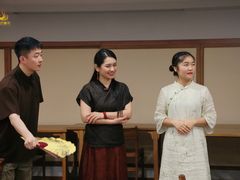 -汉艺唐风茶艺培训(联发华美空间店)