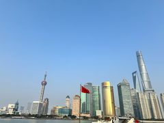 -外滩