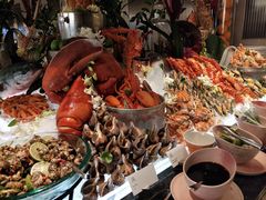 -Social 秀西餐厅-长沙瑞吉酒店(运达店)