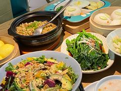 -潮粥荟·潮汕砂锅粥(槐房万达店)