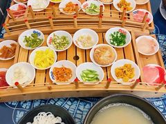 -桥香园过桥米线(复兴路店)