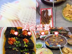 -柳大厨螺蛳粉(人民路总店)