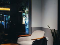 -Nirvana Cafe&Bar(北仓文创街区店)
