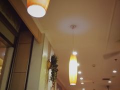 -萨莉亚意式餐厅(星海广场店)