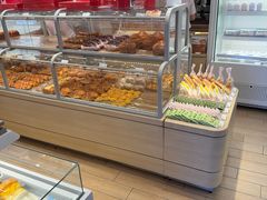 -好利来(马家堡店)