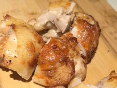 -俄士厨房(五棵松华熙LIVE店)