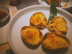 -京料理·日料自助·铁板燒(复悦城店)