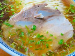 -同得兴 Since·1995 传统苏式面馆(十全街店)