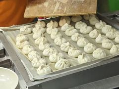 -津门张记包子铺(华昌道店)