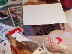 -麦当劳(欢乐谷店)