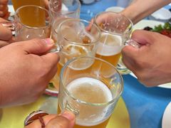 -香厨中餐厅(松北香格里拉店)