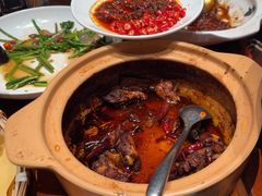 -柴米油盐(土菜院子店)