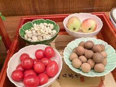 -府学·秋果S酒店(北京南锣鼓巷四合院店)
