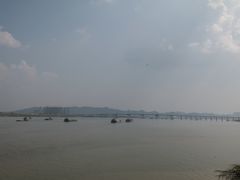 -羚羊峡古栈道森林公园