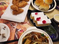 -点都德(大茶楼店)