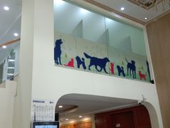 -宠颐生汉谟拉比宠物医院