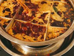 -邓莽子老火锅(鲁祖庙店)
