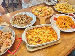 -0907餐厅(核桃园店)