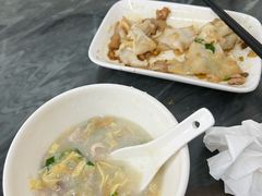 -穗银肠粉店(东川路店)