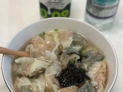 -海平馄饨(逍遥二路店)