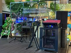 -朗丽兹自助餐厅