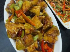 -鱼之家小四川水煮鱼