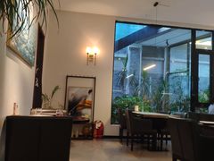 大堂-IL Forno 意坊·意大利餐厅(花园店)