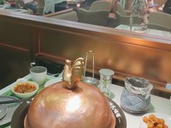 -洪氏嗨捞·广东猪肚鸡·椰子鸡火锅(西咸万象城店)