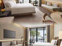 -深圳大梅沙京基洲际度假酒店