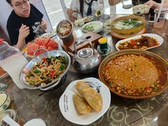 -涵家味土菜馆·徽州一绝臭鳜鱼(三河古镇店)