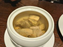-通安客栈中餐厅·何家小馆