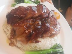 -龙记·香港茶餐厅(海上世界店)
