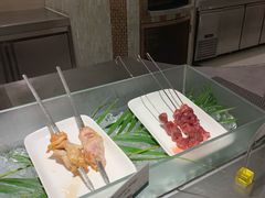 -上海浦东康桥绿地假日酒店