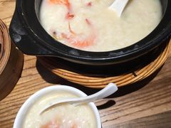-颐和•海鲜砂锅粥•啫啫煲(奥林匹克广场店)