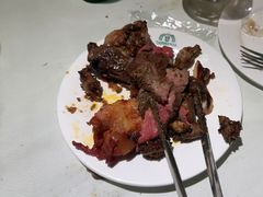 -戈拿旺巴西烤肉(崇文门店)