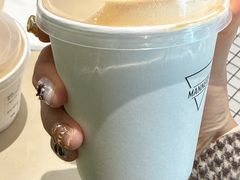 -Manner Coffee(深圳仁恒梦中心烘培店)