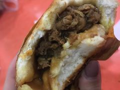 -牛煎里牛肉煎包淮南牛肉汤(广东路店)