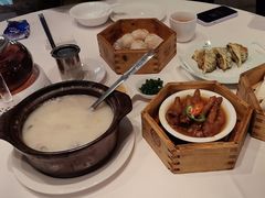 -怀德酒楼·粤菜·海鲜·茶点(宝安国际机场店)