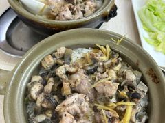 -荣记煲仔饭(高庙路店)