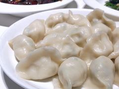 -金春禧·鲁菜海鲜(延吉路万达店)
