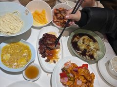 -光明邨大酒家(淮海路店)