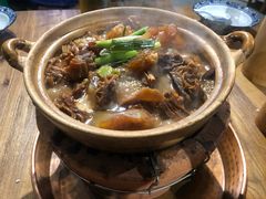 -十六蒲(桂林路店)