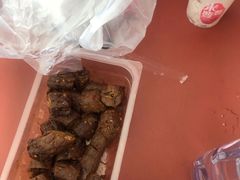 -周黑鸭(武汉天河国际机场五店)